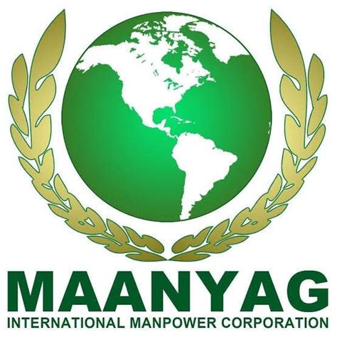 agency in butuan city for abroad|Maanyag International Manpower Corp .